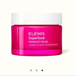 Elemis Superfood Midnight Facial